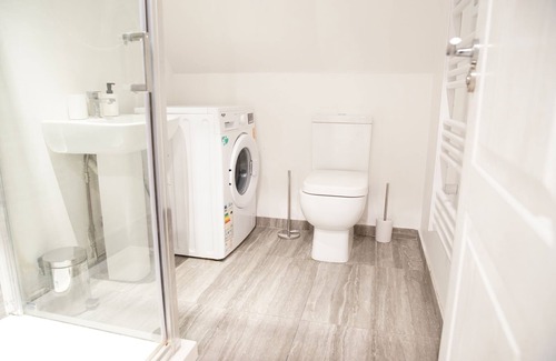 Croham Apartamento | Avondale Road