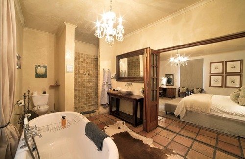 Franschhoek Casa | Avondrood Guest House