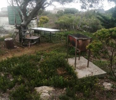 Betty's Bay Casa | Avondsrus Guesthouse