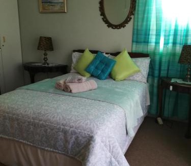 Betty's Bay Casa | Avondsrus Guesthouse