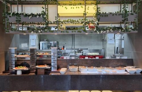 Gunsan Hotel | Avonhotel Gunsan