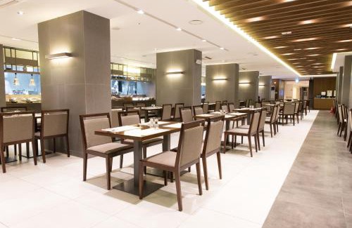 Gunsan Hotel | Avonhotel Gunsan