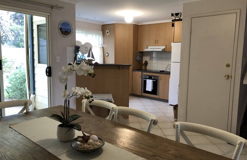 Aldinga Beach Casa | 'Avonlea by the Sea', Aldinga Beach
