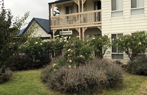 Aldinga Beach Casa | 'Avonlea by the Sea', Aldinga Beach