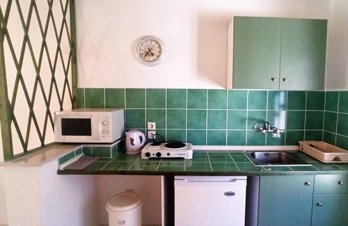 Kavos Apartamento | Avonlea Garden Studio A1