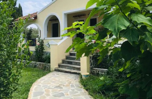 Kavos Apartamento | Avonlea Garden Studio A4