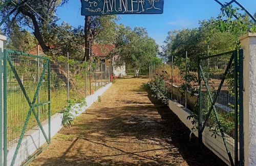 Kavos Apartamento | Avonlea Garden Studio A4