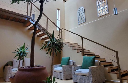 Polokwane Casa | Avonlea Guesthouse