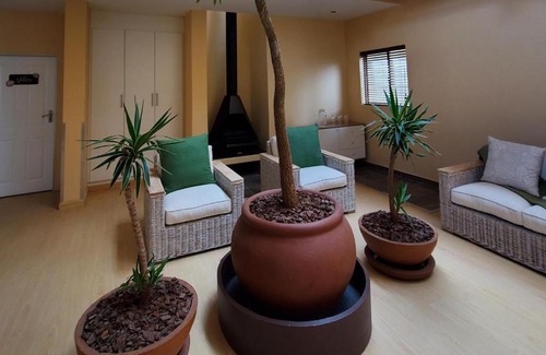 Polokwane Casa | Avonlea Guesthouse