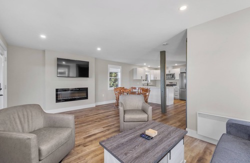 Cavendish Cabaña | Avonlea Sunset Cottage