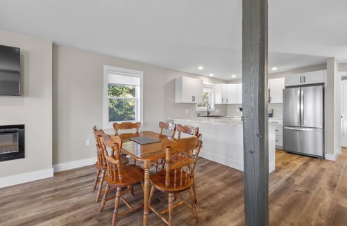 Cavendish Cabaña | Avonlea Sunset Cottage