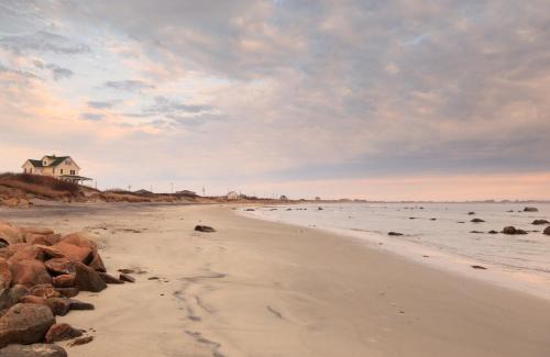 Block Island Cama Y Desayuno | Avonlea