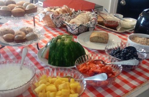 Block Island Cama Y Desayuno | Avonlea