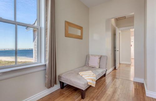 Block Island Cama Y Desayuno | Avonlea