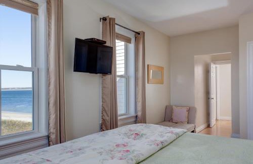 Block Island Cama Y Desayuno | Avonlea