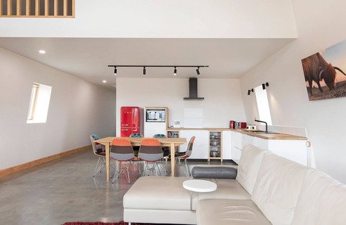 Avonside Casa | Avonside Alpine Estate - Jindabyne