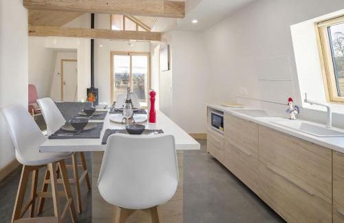 Avonside Casa | Avonside Alpine Estate 2 - Jindabyne