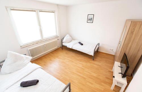 Geestendorf Apartamento | AVR Apartment Geestemunde 3
