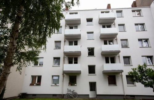 Geestendorf Apartamento | AVR Apartment Geestemunde 3