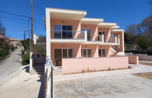 Potamos Apartamento | AVRA-3 Luxury Apartment