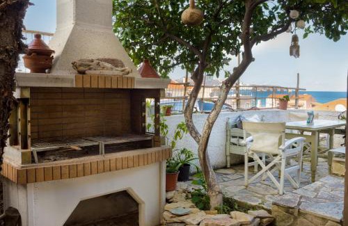 Kalyves Apartamento | Avra Apartments