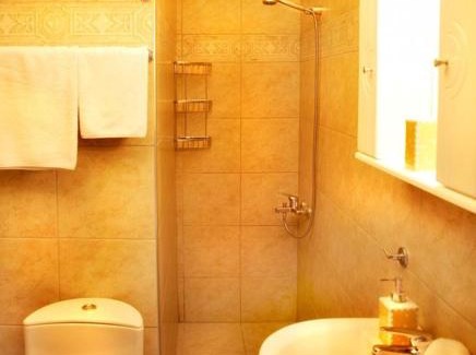 Paradhisos Apartamento | Avra Apartments