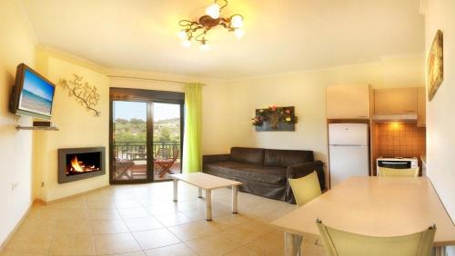 Paradhisos Apartamento | Avra Apartments
