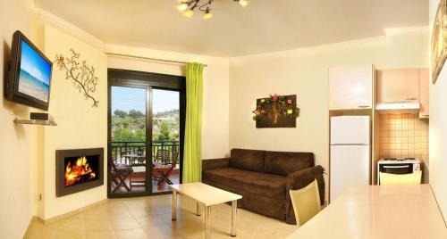 Paradhisos Apartamento | Avra Apartments