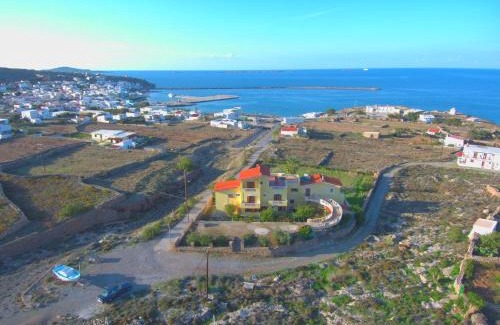 Fry Apartamento | AVRA Apartments & Studios