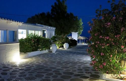 Koutsounari Hotel | Avra Beach