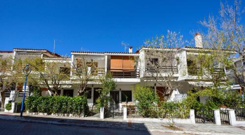 Haniotis Casa | Avra Chanioti