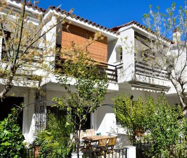 Haniotis Casa | Avra Chanioti