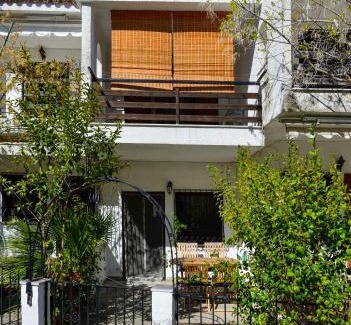 Haniotis Casa | Avra Chanioti