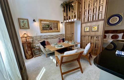 Thasos Town Casa | Avra Guesthouse