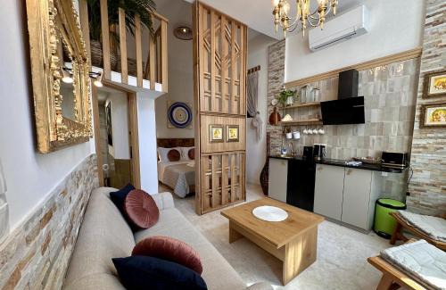 Thasos Town Casa | Avra Guesthouse