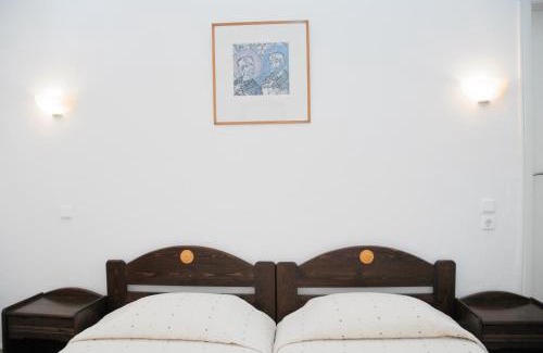 Tinos Hotel | Avra Hotel