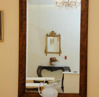 Tinos Hotel | Avra Hotel