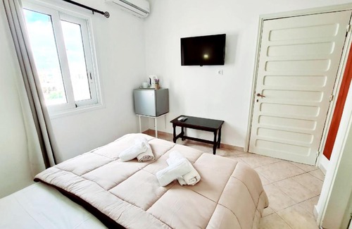 Karpathos Hotel | Avra Rooms