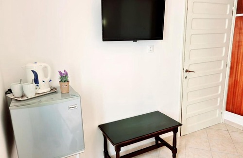 Karpathos Hotel | Avra Rooms