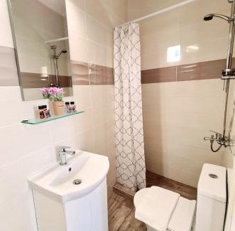 Karpathos Hotel | Avra Rooms