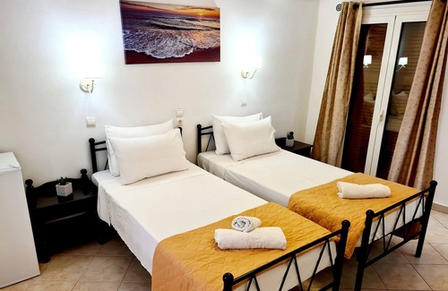 Karpathos Casa | Avra Rooms