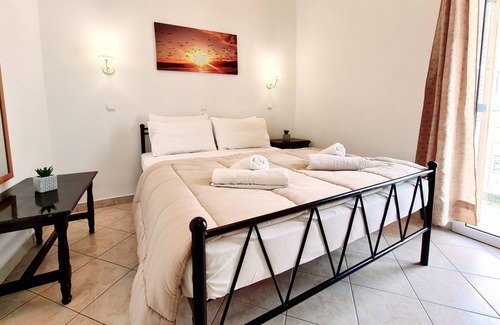 Karpathos Casa | Avra Rooms