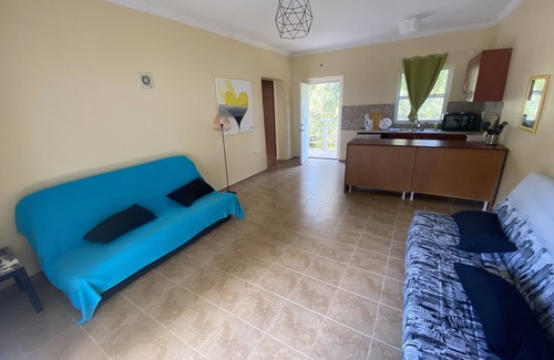 Liapades Casa | Avra Sunset Sea View Liapades