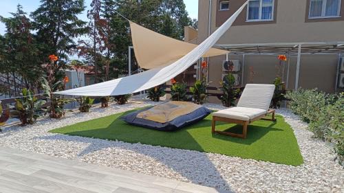 Lefkippos Casa | Avra Vip Villa