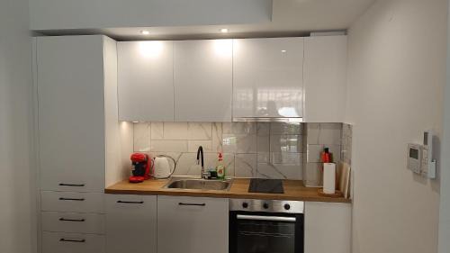 Lefkippos Casa | Avra Vip Villa