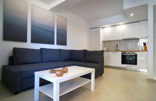Lefkippos Casa | Avra Vip Villa