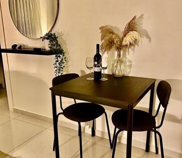 Eilat Apartamento | Avraham suites