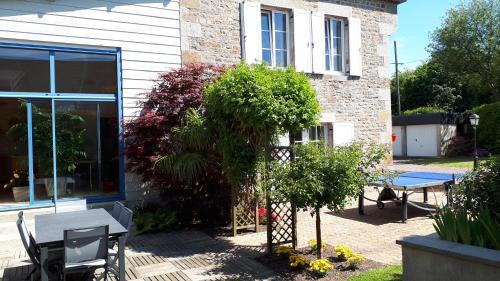 Avranches Casa | AVRANCHES-BAIE DU MONT SAINT MICHEL - Normandie