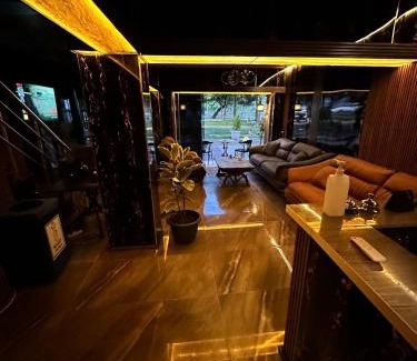 Aksaray Hotel | AVRASYAQUEEN HOTEL