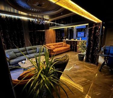 Aksaray Hotel | AVRASYAQUEEN HOTEL